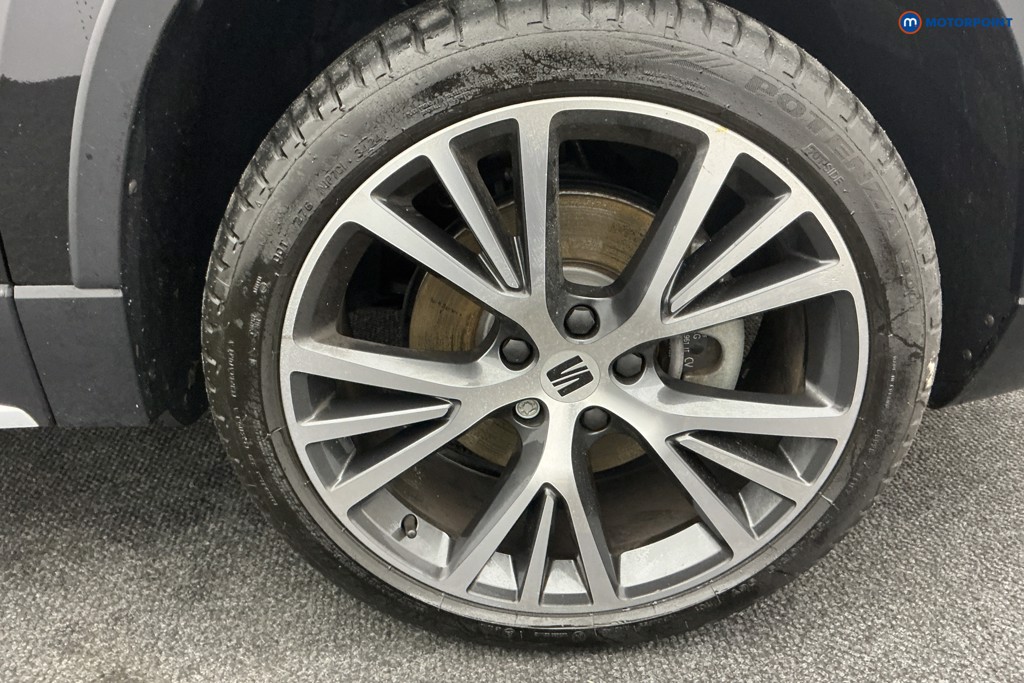 Used SEAT Ateca 2024 for sale - 76889968: Photo 44