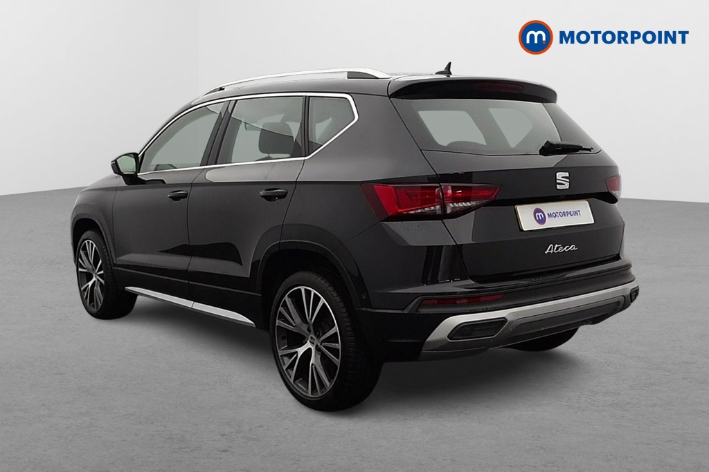 Used SEAT Ateca 2024 for sale - 76889968: Photo 5