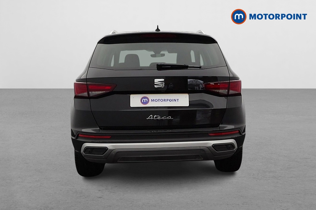 Used SEAT Ateca 2024 for sale - 76889968: Photo 6