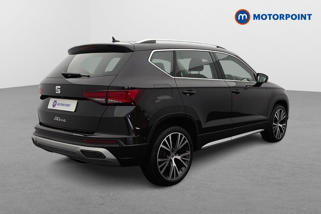 Used SEAT Ateca 2024 for sale - 76889968: Photo 7