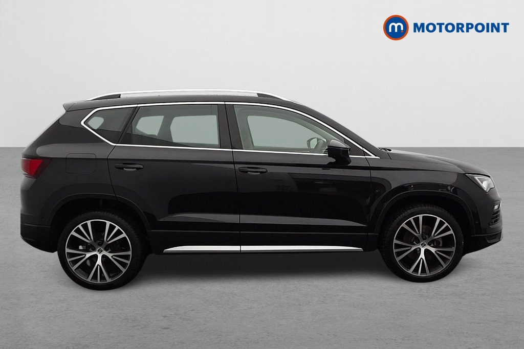 Used SEAT Ateca 2024 for sale - 76889968: Photo 8