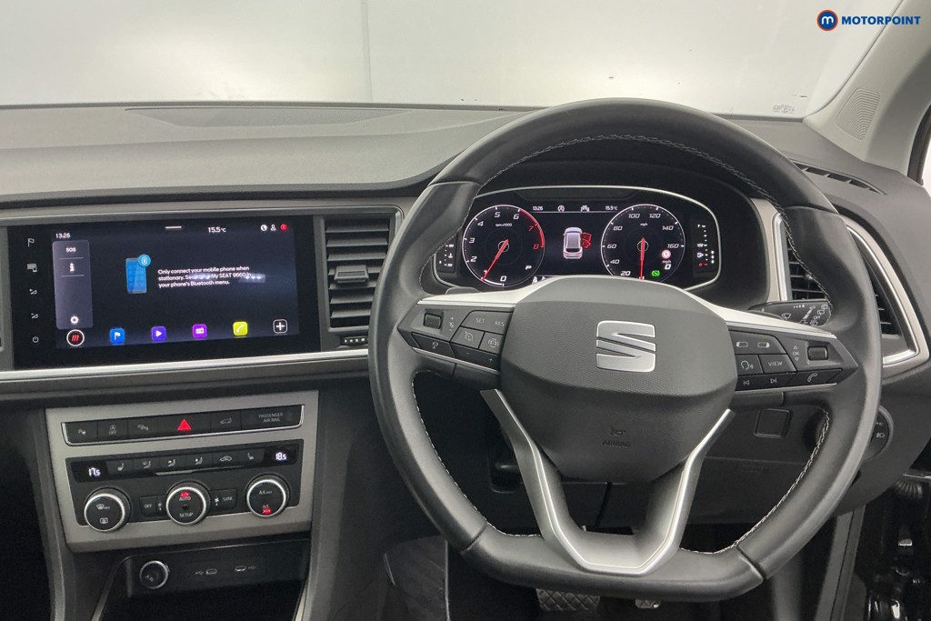 Used SEAT Ateca 2024 for sale - 76889968: Photo 9