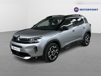 Used Citroen C5 Aircross 2023 for sale - 75973100: Photo