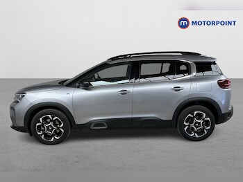Used Citroen C5 Aircross 2023 for sale - 75973100: Photo