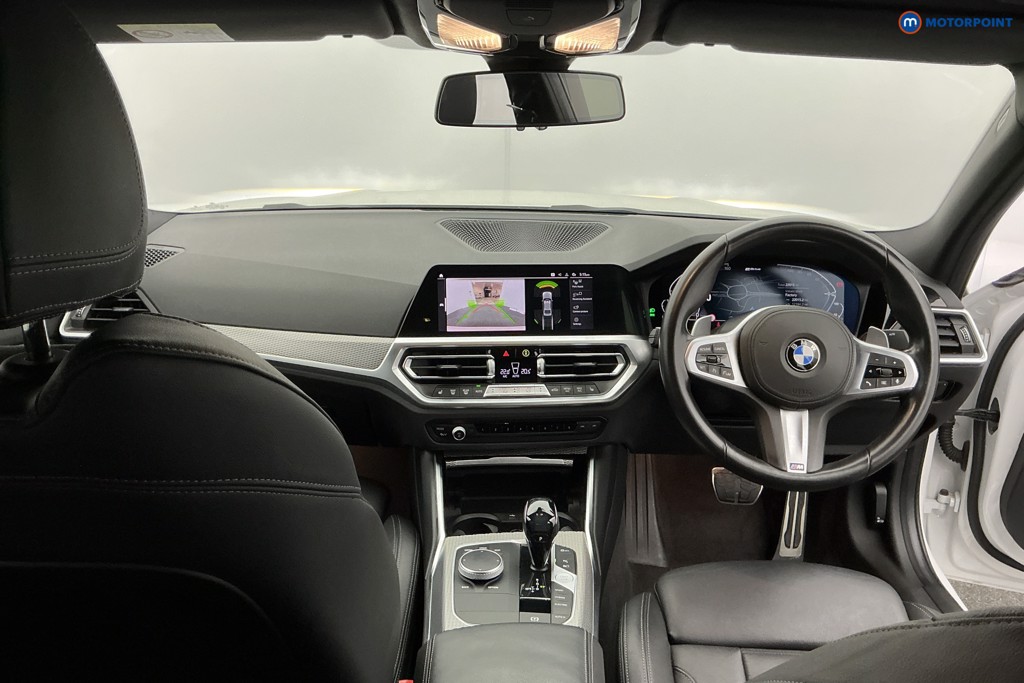 Used BMW 3 Series 2021 for sale - 77691896: Photo 20