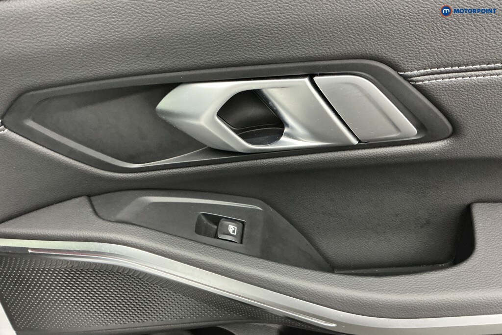 Used BMW 3 Series 2021 for sale - 77691896: Photo 34