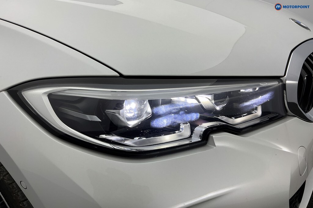 Used BMW 3 Series 2021 for sale - 77691896: Photo 35