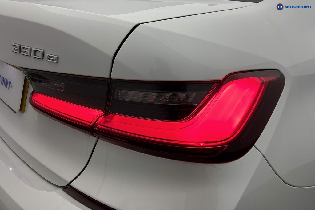 Used BMW 3 Series 2021 for sale - 77691896: Photo 40