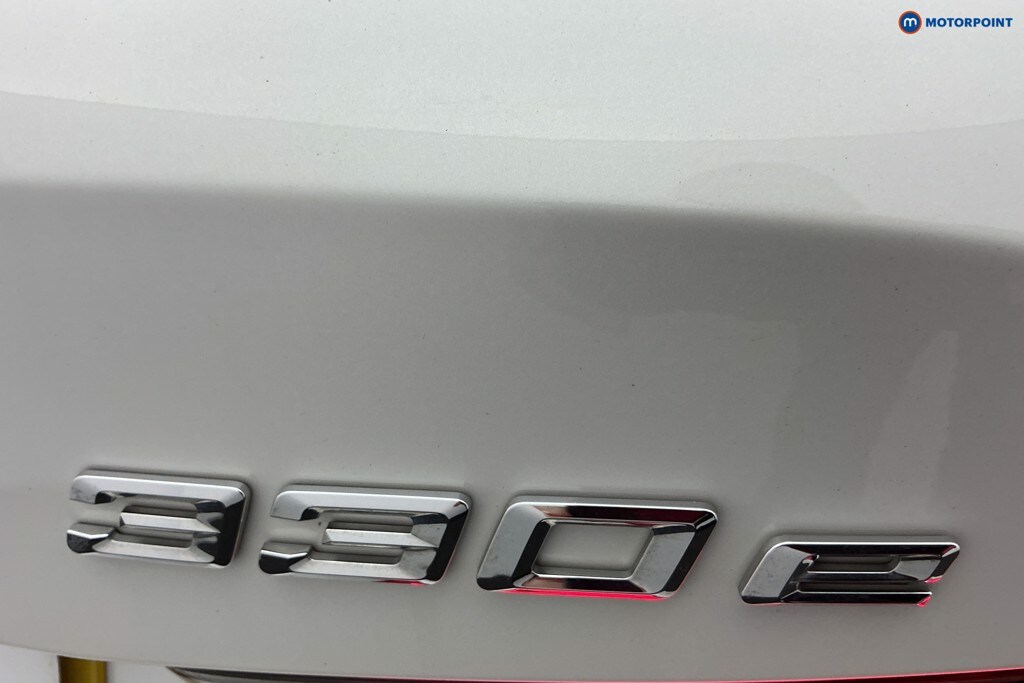 Used BMW 3 Series 2021 for sale - 77691896: Photo 41