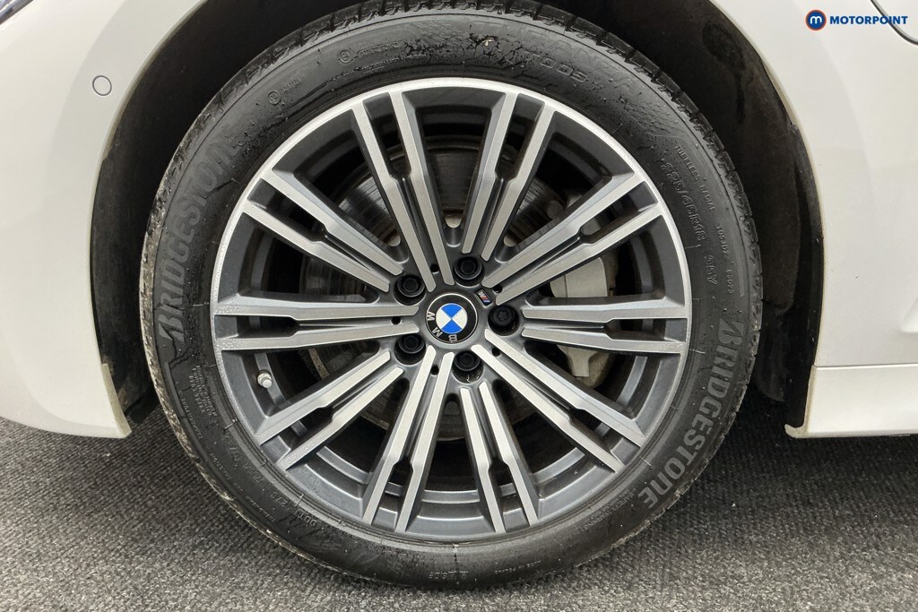 Used BMW 3 Series 2021 for sale - 77691896: Photo 43