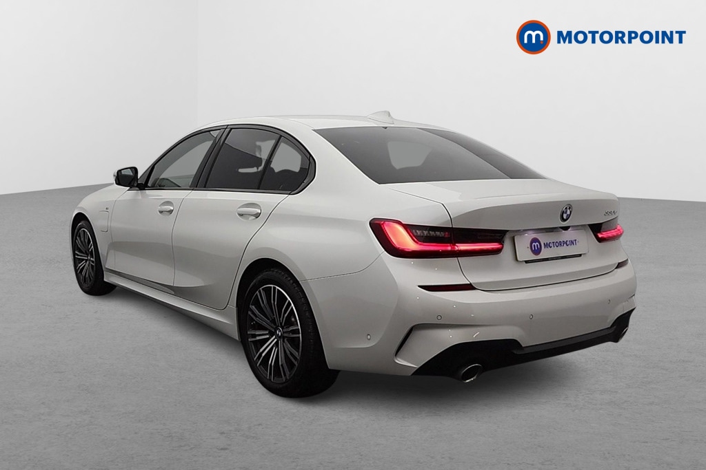 Used BMW 3 Series 2021 for sale - 77691896: Photo 5