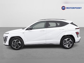 Used Hyundai KONA 2023 for sale - 78226825: Photo