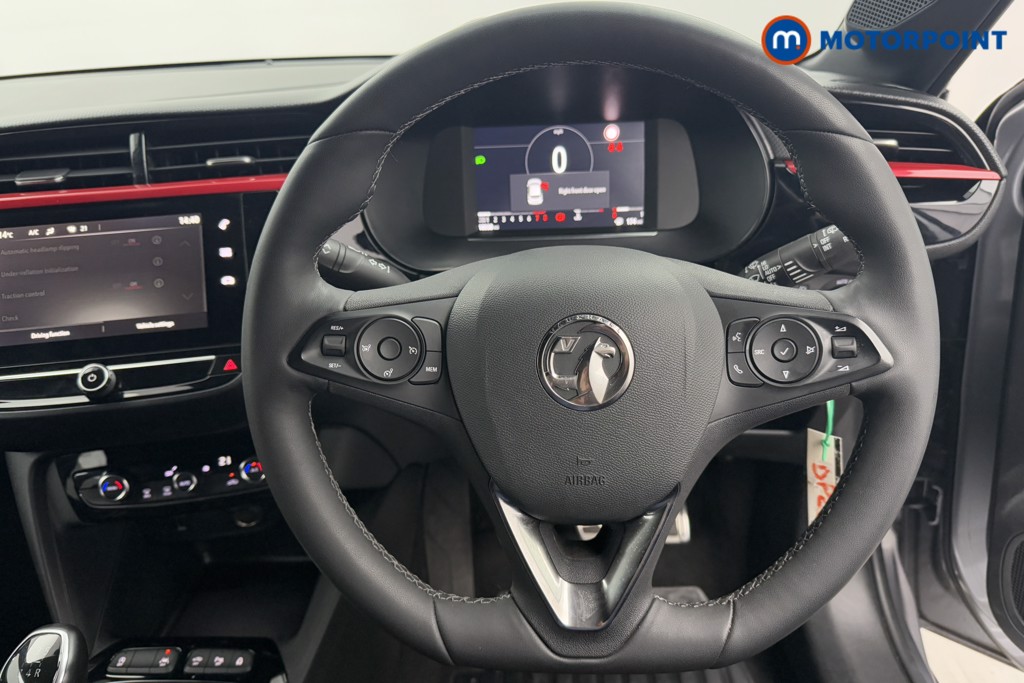 Used Vauxhall Corsa 2023 for sale - 76330241: Photo 11