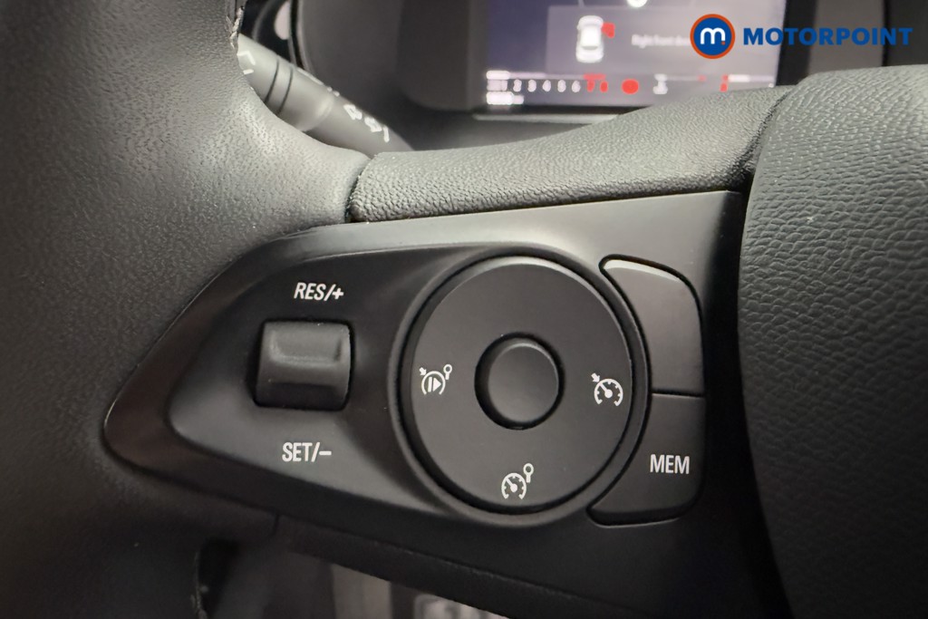 Used Vauxhall Corsa 2023 for sale - 76330241: Photo 12