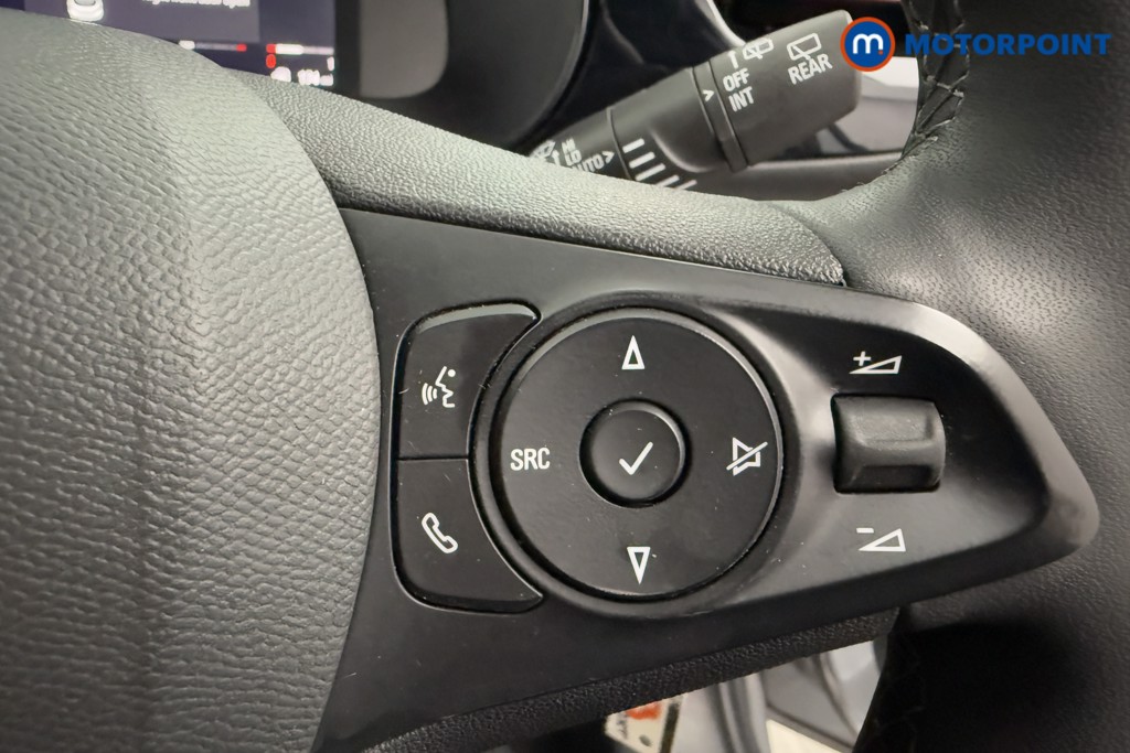 Used Vauxhall Corsa 2023 for sale - 76330241: Photo 13