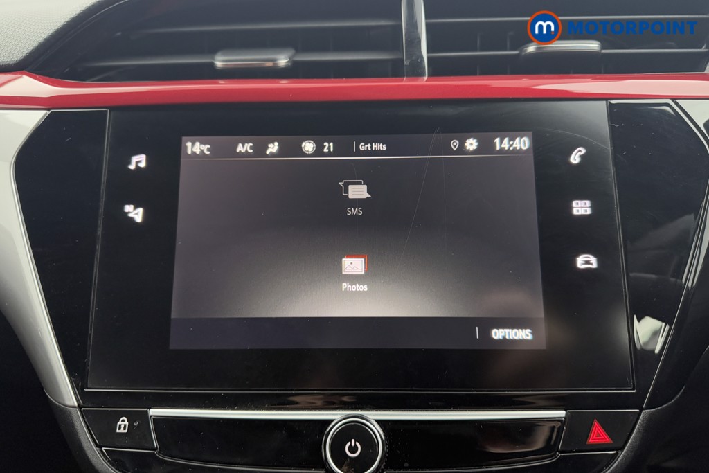 Used Vauxhall Corsa 2023 for sale - 76330241: Photo 15