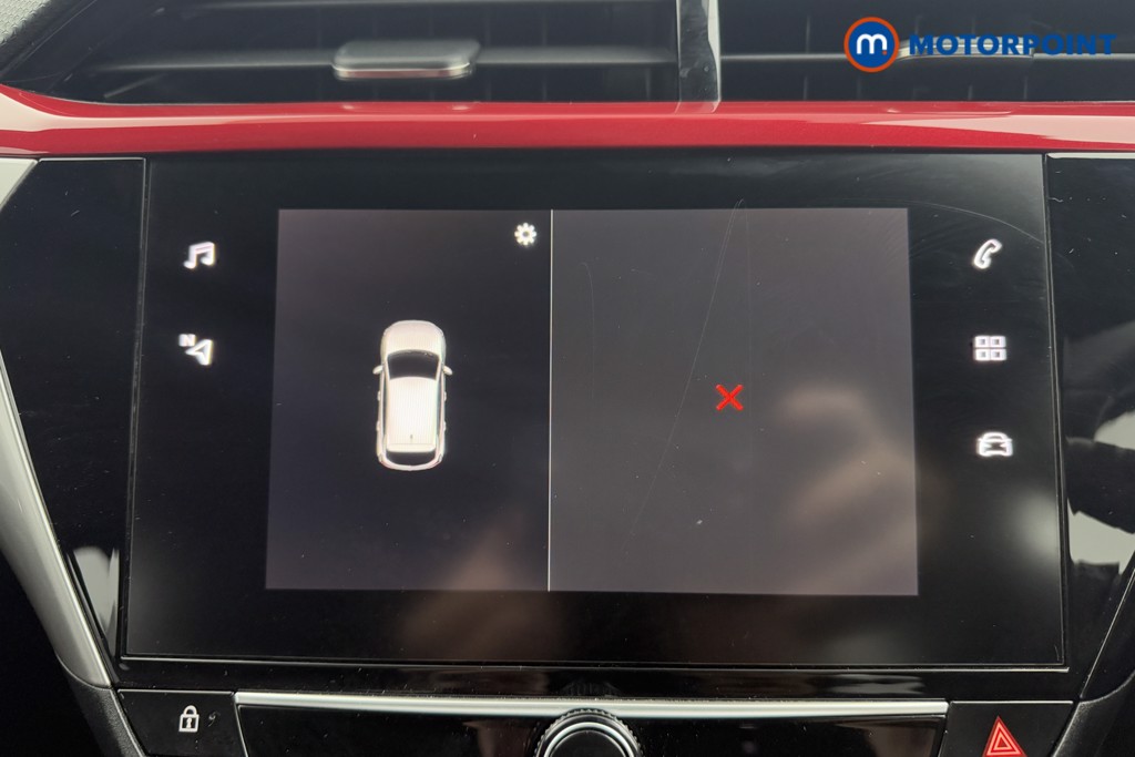 Used Vauxhall Corsa 2023 for sale - 76330241: Photo 18