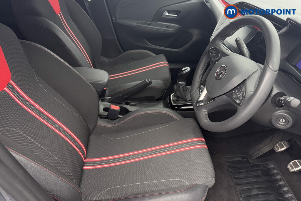 Used Vauxhall Corsa 2023 for sale - 76330241: Photo 27