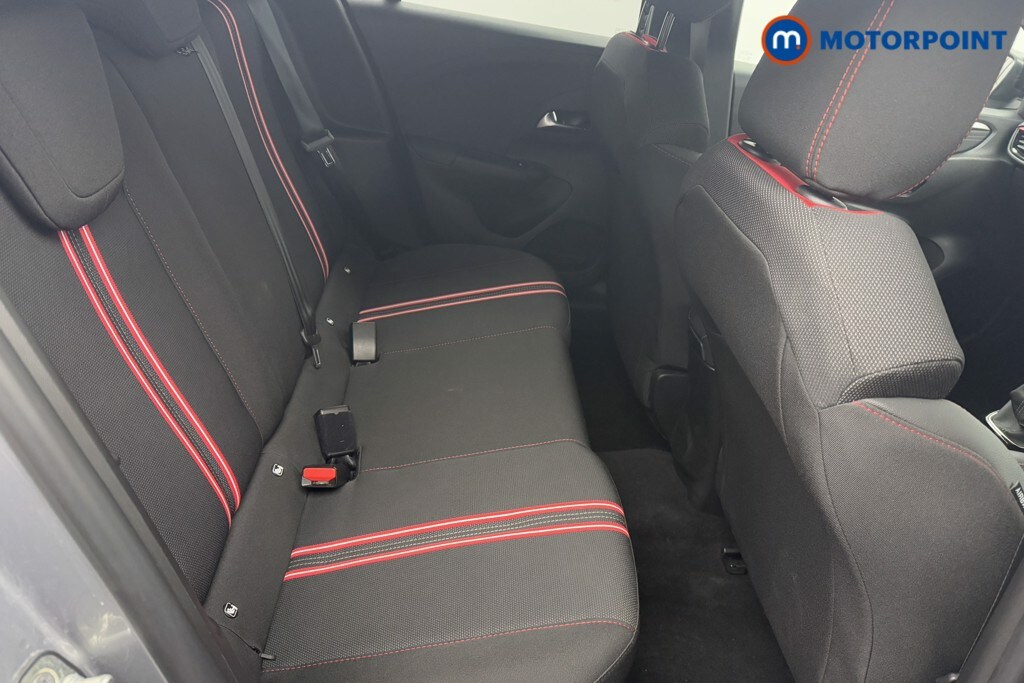 Used Vauxhall Corsa 2023 for sale - 76330241: Photo 29