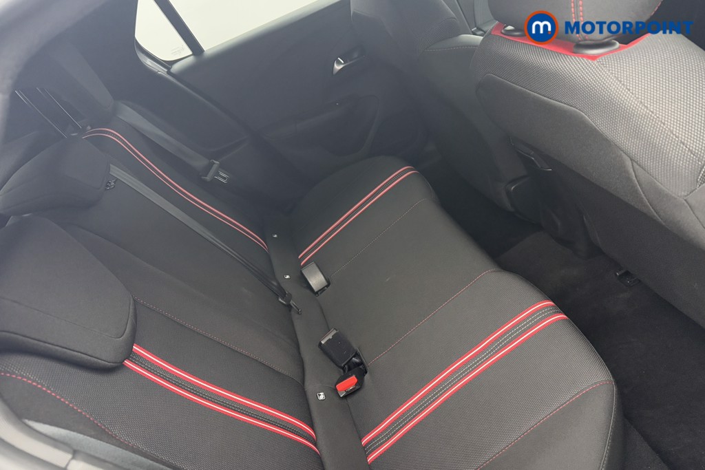 Used Vauxhall Corsa 2023 for sale - 76330241: Photo 30