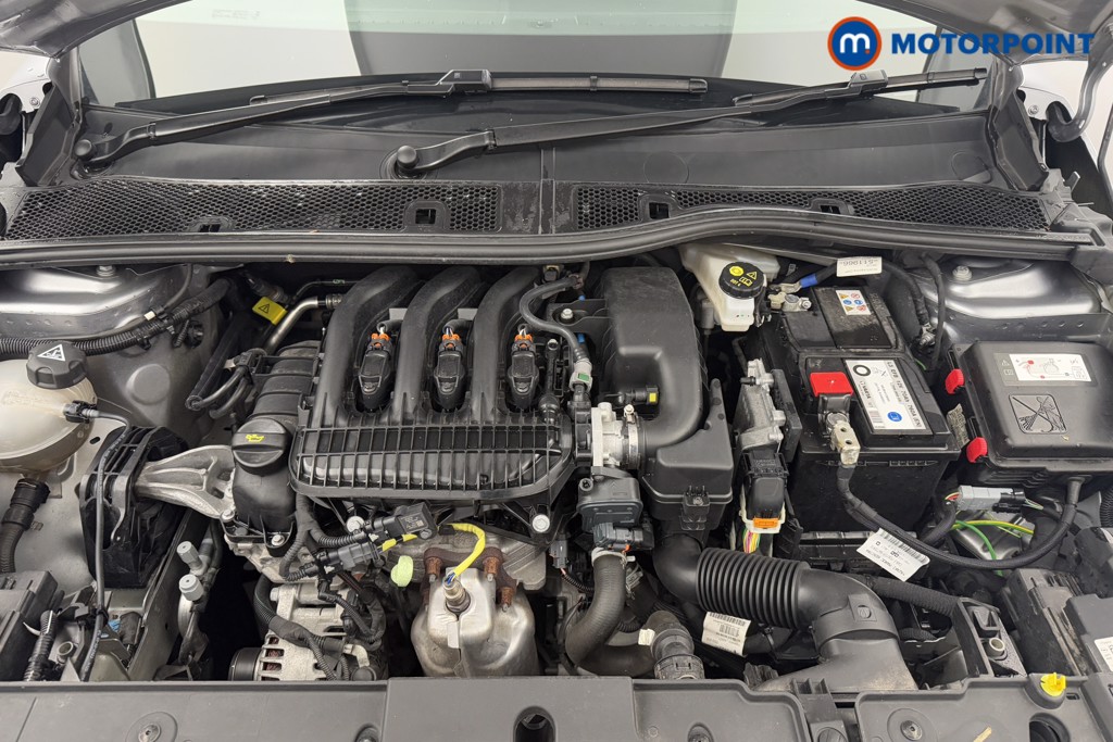 Used Vauxhall Corsa 2023 for sale - 76330241: Photo 34