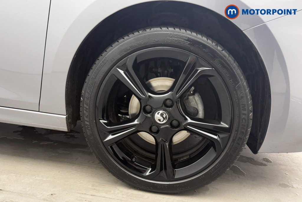 Used Vauxhall Corsa 2023 for sale - 76330241: Photo 35