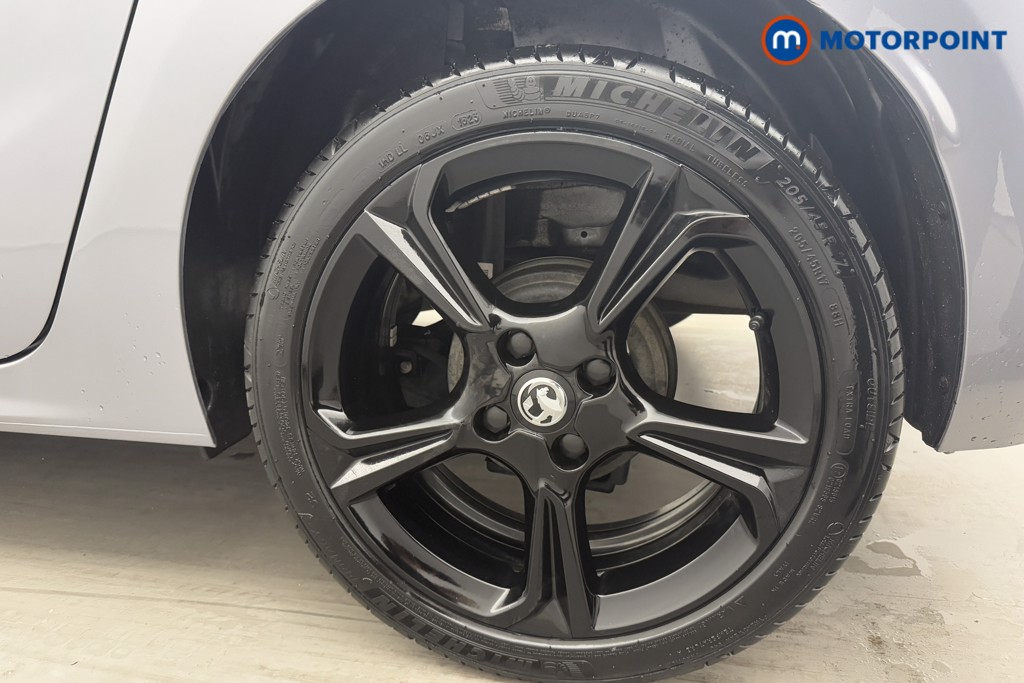 Used Vauxhall Corsa 2023 for sale - 76330241: Photo 37