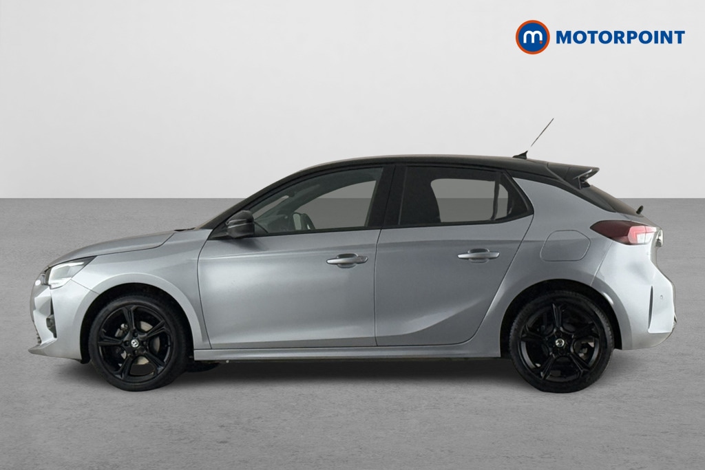 Used Vauxhall Corsa 2023 for sale - 76330241: Photo 4