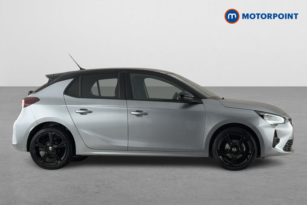 Used Vauxhall Corsa 2023 for sale - 76330241: Photo 8