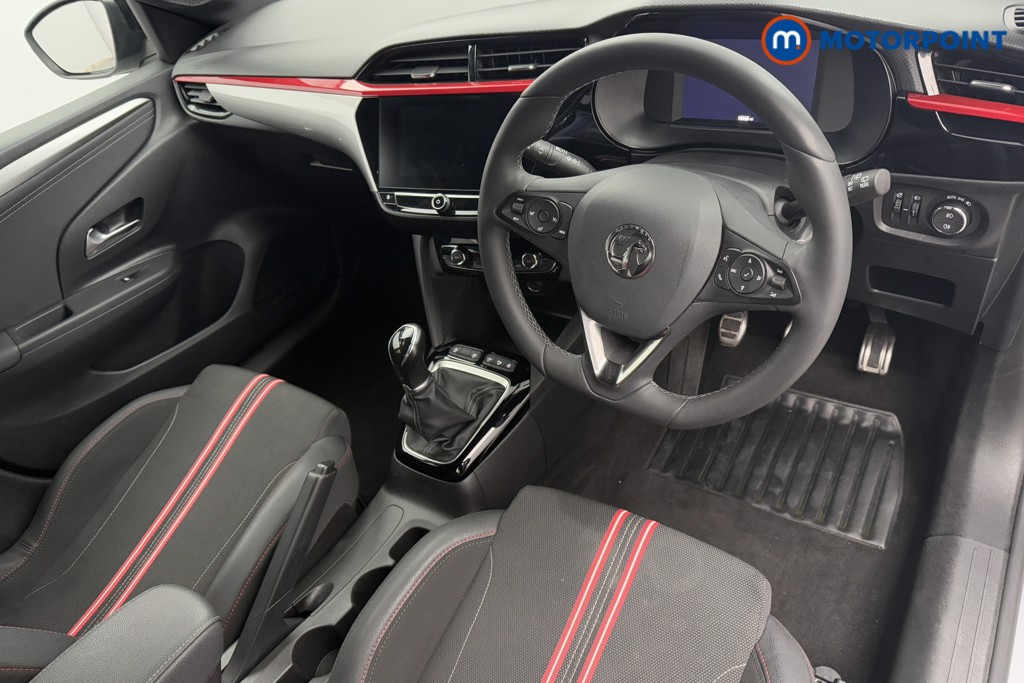Used Vauxhall Corsa 2023 for sale - 76330241: Photo 9