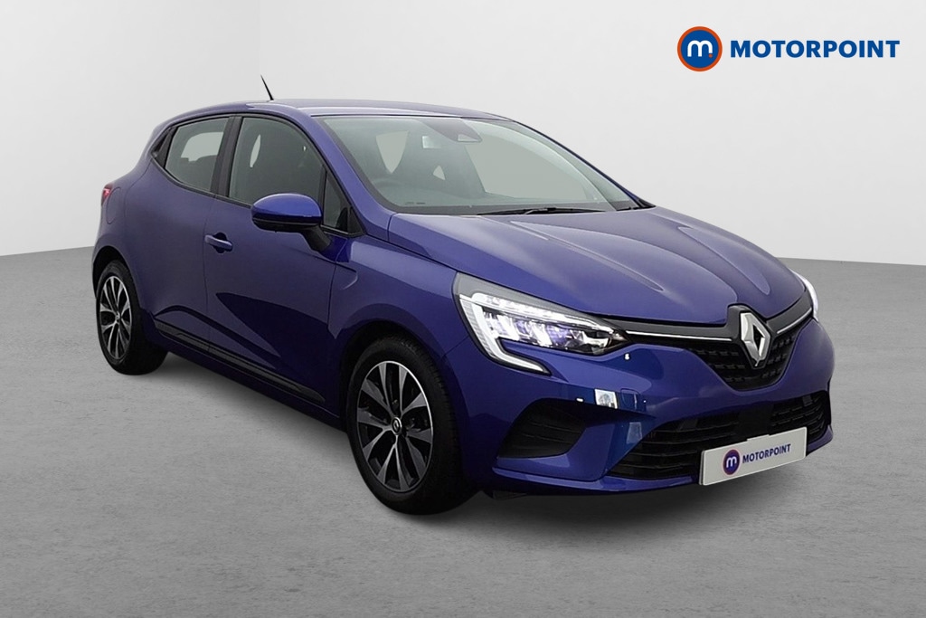 Used Renault Clio 2022 for sale - 76933616: Photo 1