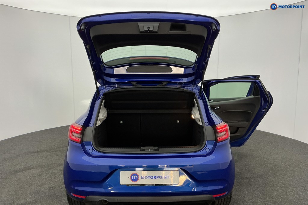 Used Renault Clio 2022 for sale - 76933616: Photo 10