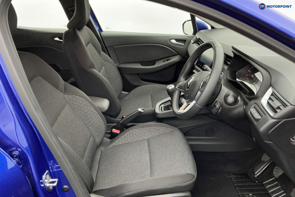 Used Renault Clio 2022 for sale - 76933616: Photo 13