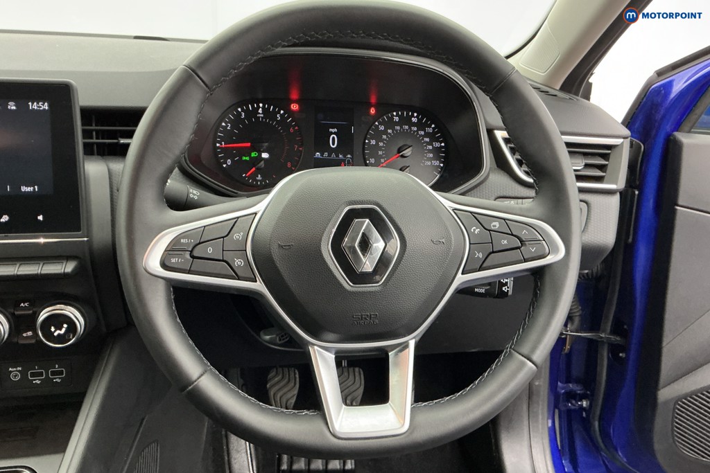 Used Renault Clio 2022 for sale - 76933616: Photo 14