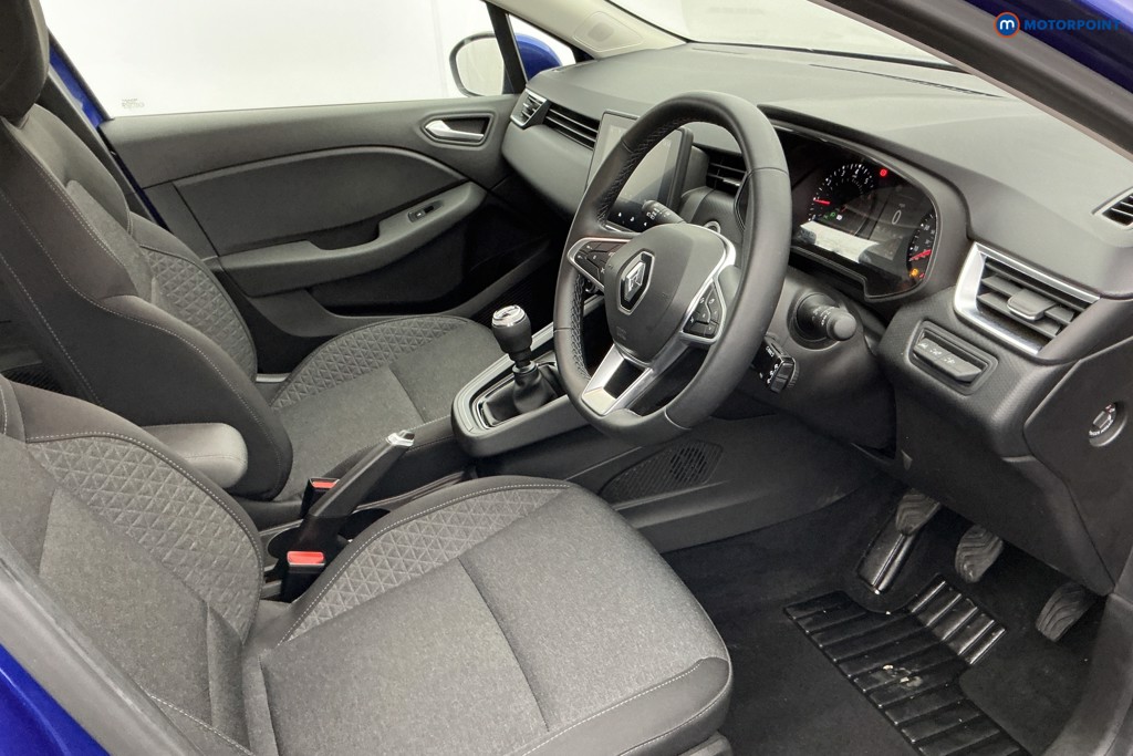 Used Renault Clio 2022 for sale - 76933616: Photo 15