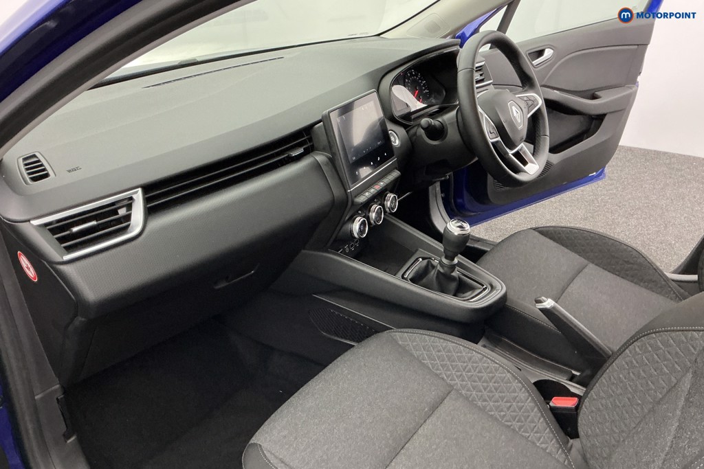 Used Renault Clio 2022 for sale - 76933616: Photo 16