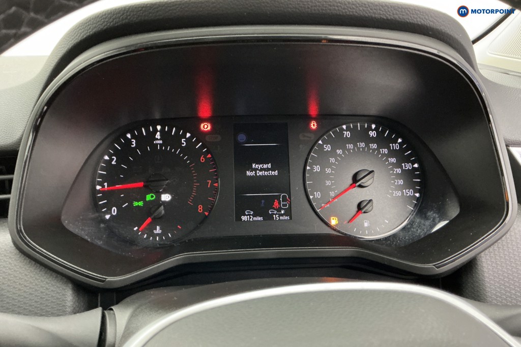 Used Renault Clio 2022 for sale - 76933616: Photo 17