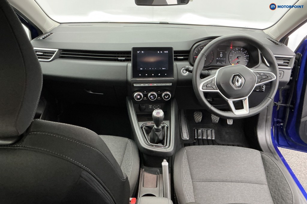 Used Renault Clio 2022 for sale - 76933616: Photo 19