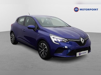 Used Renault Clio 2022 for sale - 76933616: Photo