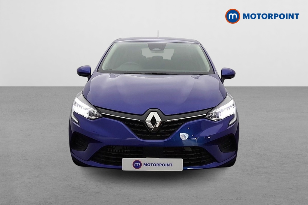 Used Renault Clio 2022 for sale - 76933616: Photo 2