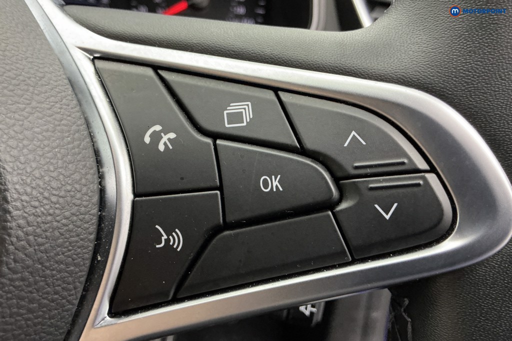 Used Renault Clio 2022 for sale - 76933616: Photo 26