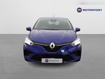 Used Renault Clio 2022 for sale - 76933616: Photo