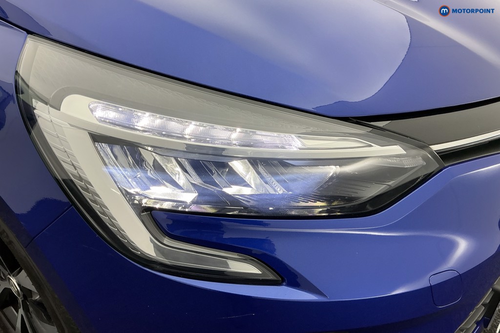 Used Renault Clio 2022 for sale - 76933616: Photo 32