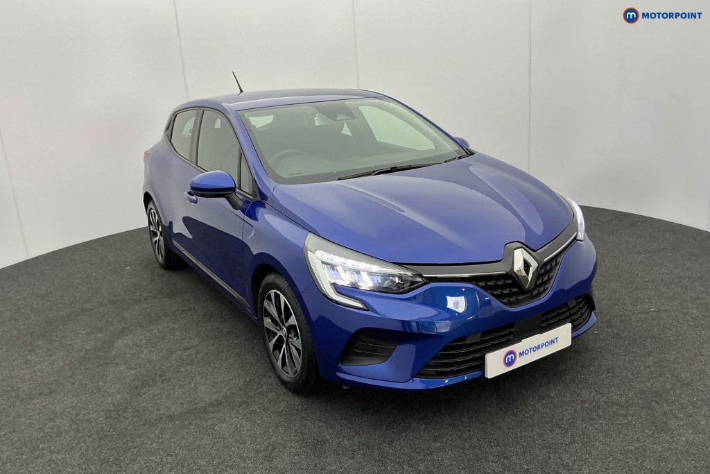 Used Renault Clio 2022 for sale - 76933616: Photo 33