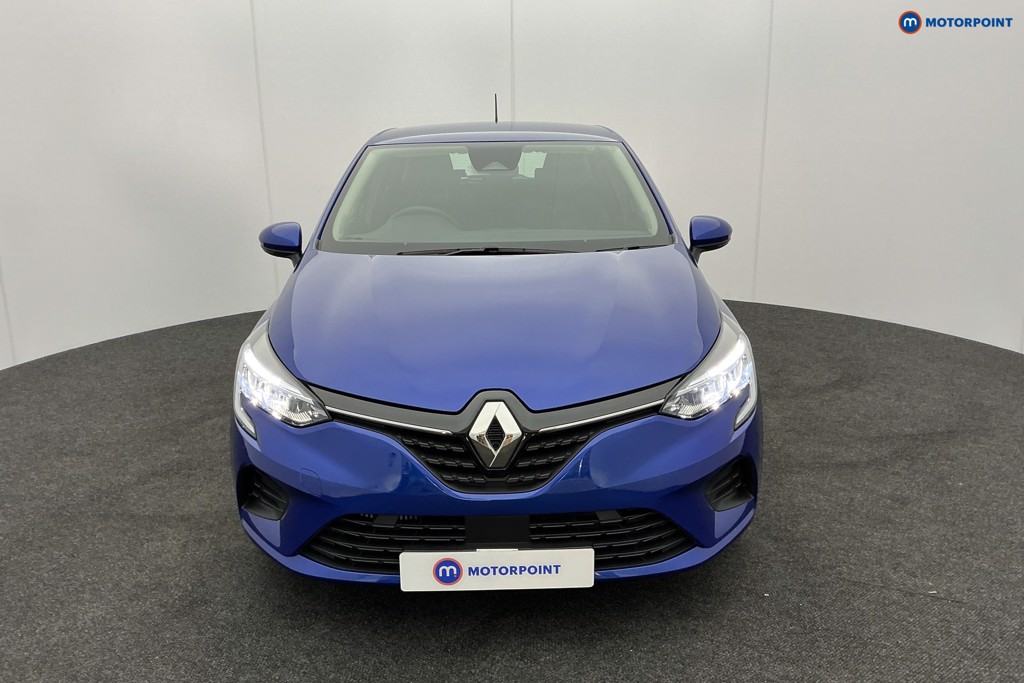 Used Renault Clio 2022 for sale - 76933616: Photo 34