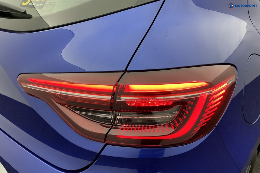 Used Renault Clio 2022 for sale - 76933616: Photo 36