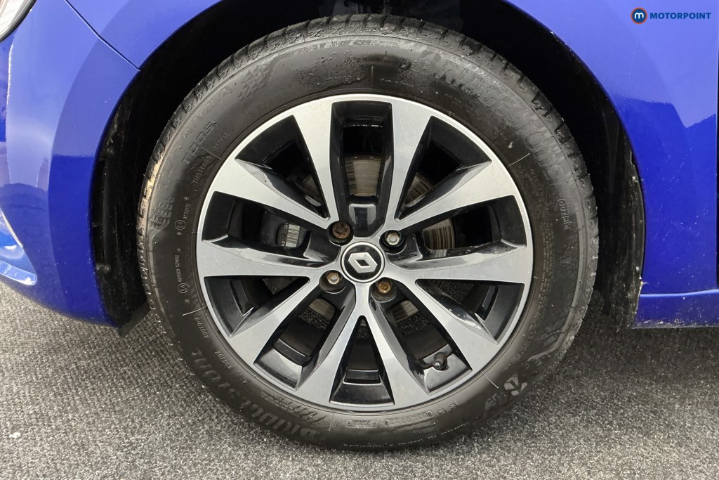 Used Renault Clio 2022 for sale - 76933616: Photo 38