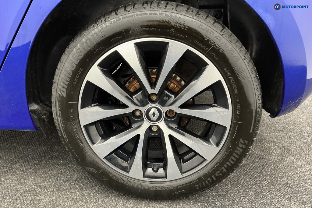 Used Renault Clio 2022 for sale - 76933616: Photo 39