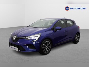 Used Renault Clio 2022 for sale - 76933616: Photo
