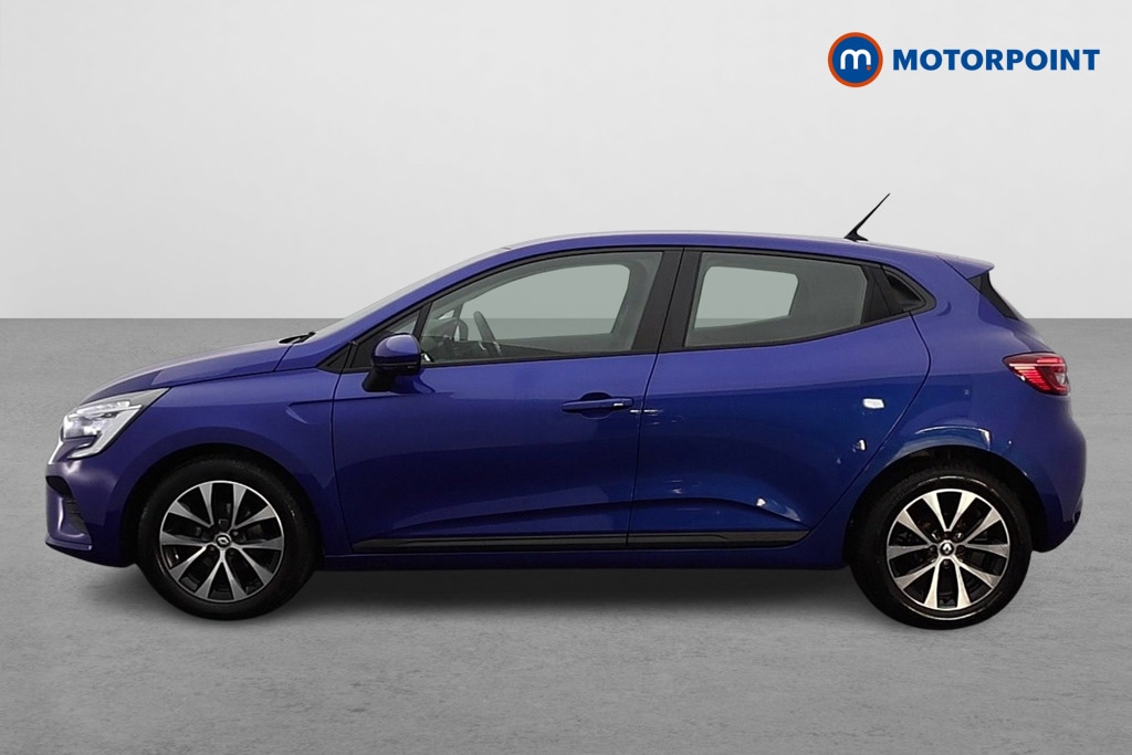 Used Renault Clio 2022 for sale - 76933616: Photo 4